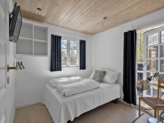Vakantiepark Hesselager  4
