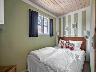 Vakantiepark Hesselager  23