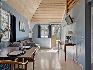 Vakantiepark Hesselager  14