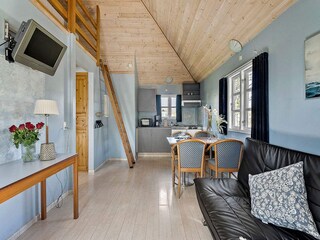 Vakantiepark Hesselager  15