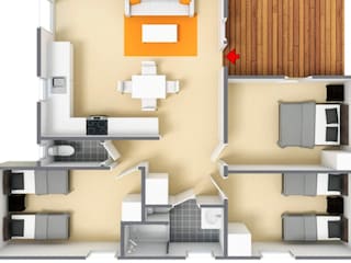 Vakantiepark Hesselager  7