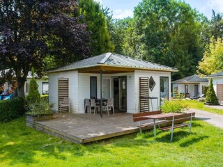 Vakantiepark Hesselager Buitenaudio-opname 2