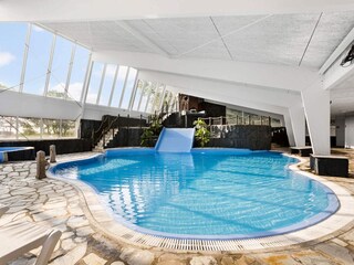 Vakantiepark Hesselager  14
