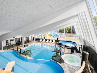 Vakantiepark Hesselager  15