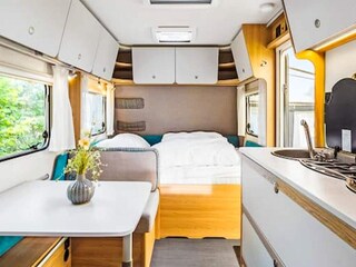 Vakantiepark Hesselager  16