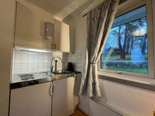 Vakantiepark Varekil  13