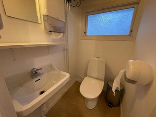 Vakantiepark Varekil  10