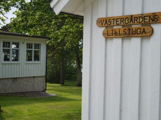 Vakantiepark Varekil Buitenaudio-opname 8