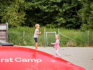 Vakantiepark Hesselager  14