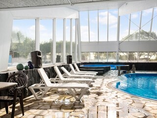 Vakantiepark Hesselager  12