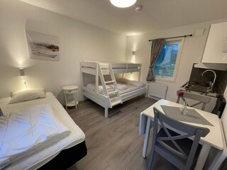 Vakantiepark Varekil  14