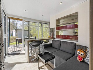 Vakantiepark Hesselager  9