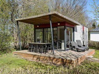 Vakantiepark Hesselager Buitenaudio-opname 1