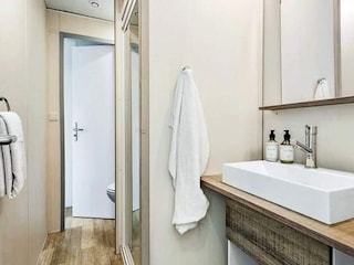 Vakantiepark Hesselager  7