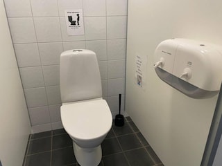 Vakantiepark Varekil  20