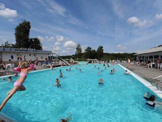 Vakantiepark Harrislee  17