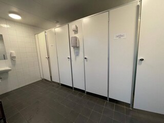 Vakantiepark Varekil  17