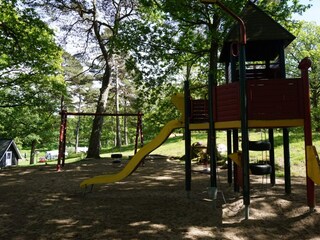 Vakantiepark Varekil Buitenaudio-opname 2