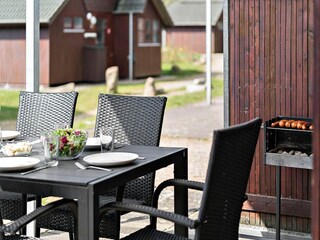 Vakantiepark Harrislee  8