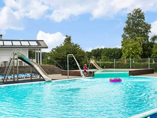 Vakantiepark Harrislee  11