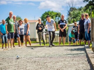 Vakantiepark Harrislee  14