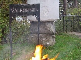 Vakantiepark Varekil  9
