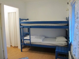 Vakantiepark Varekil  14