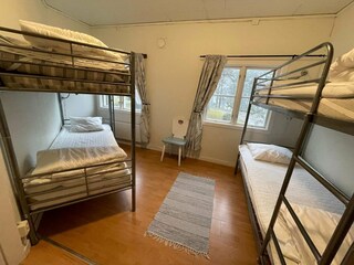 Vakantiepark Varekil  16