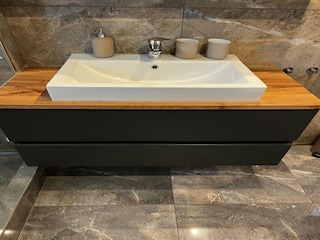 Apartment Innsbruck & Umgebung Ausstattung 1