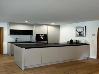 Apartment Innsbruck & Umgebung Ausstattung 1