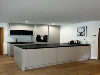 Apartment Innsbruck & Umgebung Ausstattung 5