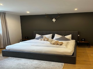 Apartment Innsbruck & Umgebung Ausstattung 1