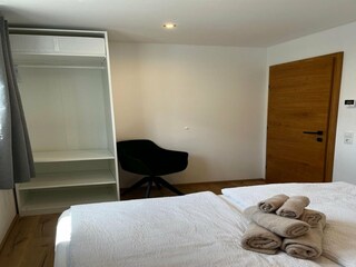 Apartamento Innsbruck & Umgebung Características 9