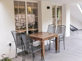 Appartement Innsbruck & Umgebung Buitenaudio-opname 2