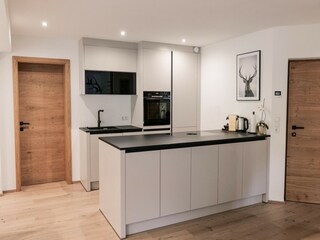 Appartement Innsbruck & Umgebung Kenmerken 9