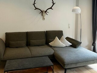 Apartment Innsbruck & Umgebung Ausstattung 10