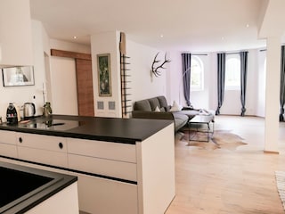 Appartement Innsbruck & Umgebung Kenmerken 11