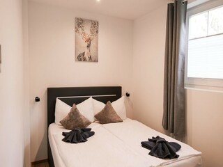 Apartment Innsbruck & Umgebung Ausstattung 12