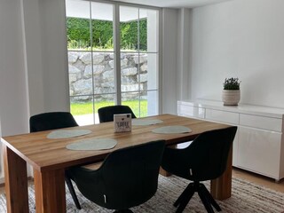 Apartment Innsbruck & Umgebung Ausstattung 13