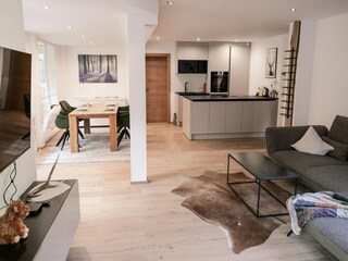 Apartment Innsbruck & Umgebung Ausstattung 14