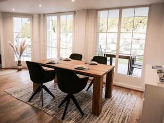 Apartment Innsbruck & Umgebung Ausstattung 17