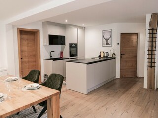 Apartment Innsbruck & Umgebung Ausstattung 19