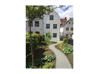Ferienhaus Flensburg  1