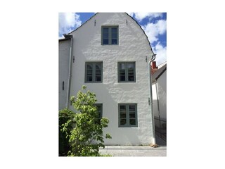 Vakantiehuis Flensburg  2