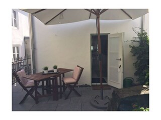 Casa per le vacanze Flensburg  3