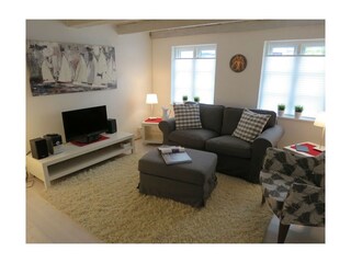 Maison de vacances Flensburg  5