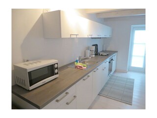 Casa per le vacanze Flensburg  8