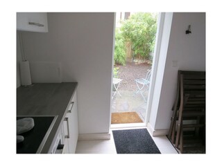 Vakantiehuis Flensburg  9