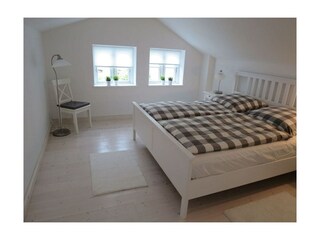 Vakantiehuis Flensburg  11