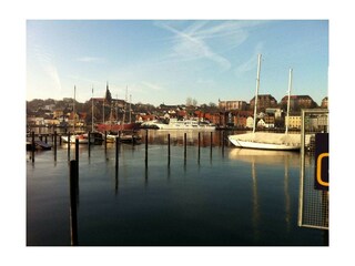Vakantiehuis Flensburg  19